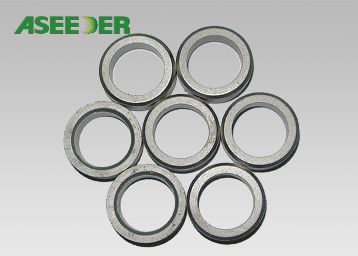 Buy cheap Wholesale Wear Resistance Valve Seal Mechanical Sealing Tungsten Carbide Seal Ring from wholesalers