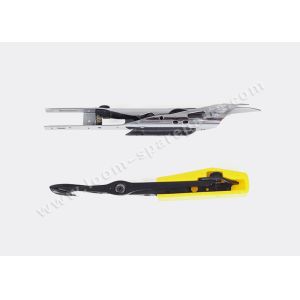 Buy cheap Weaving Machine Spare Parts Rapier Loom Picanol GTM-AS Gripper Head from wholesalers