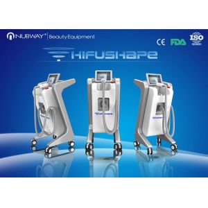 Buy cheap World most advanced professional HIFUSHAPE hifu slimming mini hifu from wholesalers