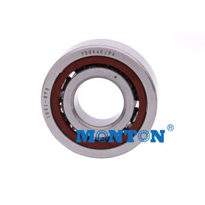 Buy cheap 7011CTYNSULP4 55x90x18mm Super Precision Single Row Angular Contact Bearing from wholesalers