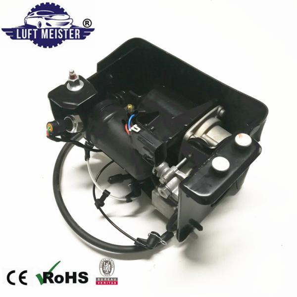 Quality Air Suspension Compressor for GMC Yukon Sierra for sale