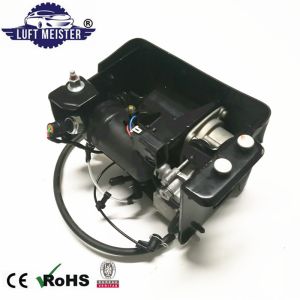 Buy cheap Air Suspension Compressor for GMC Yukon Sierra from wholesalers