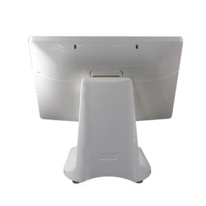 Buy cheap 15 Inch Capacitive Touch Panel Payment Kiosk HDD-280Plus Customizable and for Restaurants from wholesalers