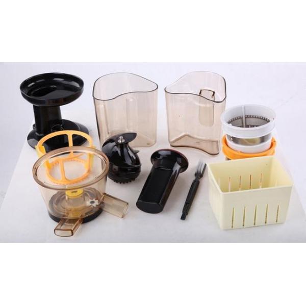 Quality New design automatic slow juicer slow juicer extractor slow speed juicer with CE GS ETL approvals for sale
