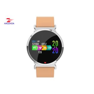 Buy cheap Bluetooth Smart Watch with Fatigue test Function for life reference from wholesalers