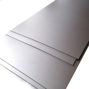 Buy cheap ASTM B760 Alkaline Wash Surface Titanium Plate Titanium Metal Products from wholesalers