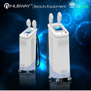 Buy cheap big spot size 50*16mm Super hair removal & skin rejuvenation mahcine SHR IPL E-light 3 systems in one machine hot sale from wholesalers