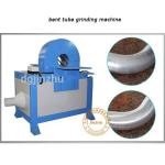 Buy cheap Abrasive Belt Bent Tube Industrial Grinding Machine 0-1440r/Min Rotation Speed from wholesalers