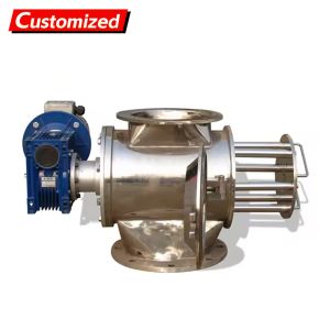 China 12,000Gs Grated Permanent Magnetic Separator dry magnetic separator separation, reliability  Removal of the intense magnetic iron contamination, weak magnetic iron pollutants minerals, chemical on sale