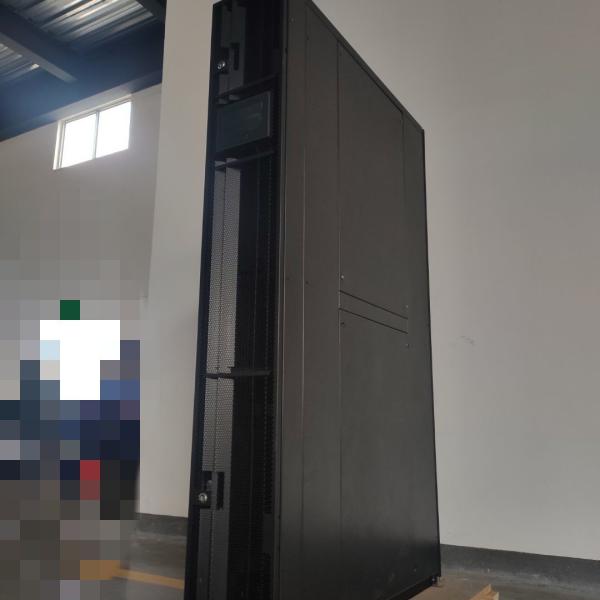 Quality Intelligent Column Precision Air Conditioner Ec Fan In Row High Fire Tolerance for sale