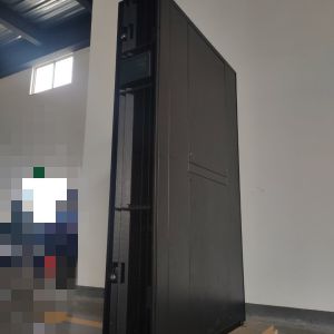 Buy cheap Intelligent Column Precision Air Conditioner Ec Fan In Row High Fire Tolerance from wholesalers