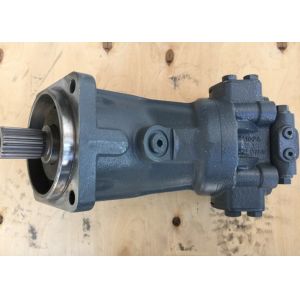 Buy cheap Rexroth Hydraulic Motor A2FM80/61W-VUN027-S High Efficiency High Torque Output Low Noise from wholesalers