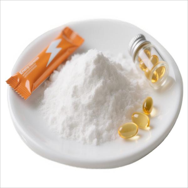 Buy cheap Factory Wholesale Purity of 98% Alpha-cyclodextrin CAS10016-20-3 MOQ 1kg Food Grade Cyclodextrin Powder Healthy Additives from wholesalers