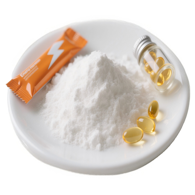 Buy cheap Factory Wholesale Purity of 98% Alpha-cyclodextrin CAS10016-20-3 MOQ 1kg Food Grade Cyclodextrin Powder Healthy Additives from wholesalers