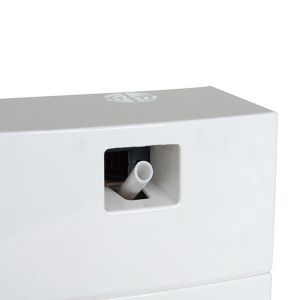 Buy cheap Hotel Bathroom 8W 150ml Scented Oil Diffuser Machine 300m3 from wholesalers