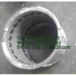 Buy cheap downhole drilling Thrust Bearing For Submersible Pump 250mm diameter from wholesalers