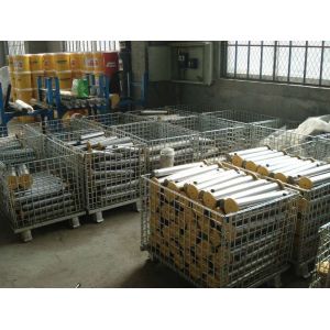 Buy cheap SS303 Pivot Shaft Precision Machined Components Auto Use With RoHS Standard from wholesalers