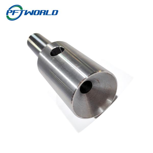 Buy cheap Precision CNC Machining Custom Aluminum Milling Parts from wholesalers