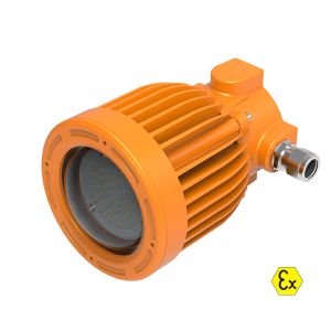 Firefly Platform Zone 1 Explosion Proof Lighting 24W 35W In Hazardous Area