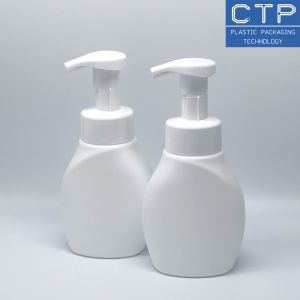 Industrial Recycled 43mm Foam Pump Inner Spring Bathing Soap Use