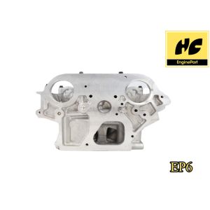 Buy cheap High Quality Chinese Supplier EP6 967836981A 1.6T Cylinder Head from wholesalers