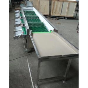 apple grading machine, tomato sorting machine, garlic sorting machine