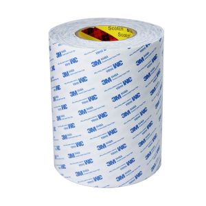 Buy cheap 3M Medium UV Resistance Low VOC 9448A Tissue Tape from wholesalers