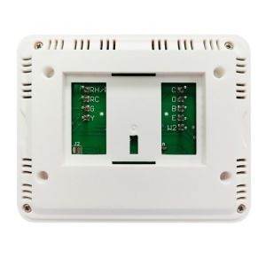 Buy cheap 24V Non Programmable Wifi Thermostat from wholesalers