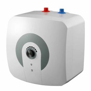 Buy cheap Safety Valve Equipped Electric Storage Water Heater with Wall Mounted Installati product