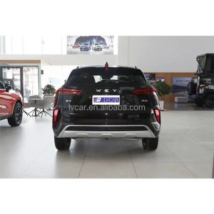 Buy cheap 2023 Mocha DHT-PHEV 2WD Long Range Plug-in Hybrid 1.5T 291 Motor Power 2915 Wheel Base from wholesalers