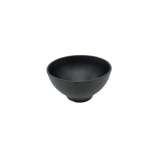 Buy cheap Durable Round Melamine Soup Bowl 6 Inch Japanese And Korean Style from wholesalers