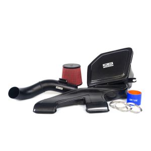 Buy cheap EY-CFR-BM06E Cooler Air More Power Intake Kit For BMW MINI from wholesalers