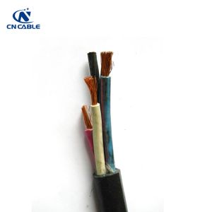 Buy cheap Black EPR Rubber Insulated CSP Sheathed Electric Cable from wholesalers