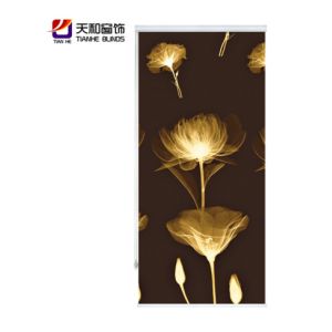 Buy cheap Roller blinds fabric,printed window shades,window shuttes,new design printed roller blinds New design for roller blinds from wholesalers