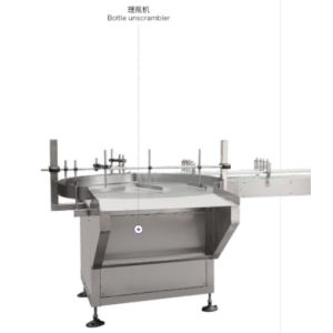 Buy cheap Automatic Liquid Bottle Filling Machine GMP 2500 Bottles/hour from wholesalers
