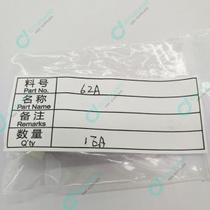 YAMAHA 62A Nozzles KV7-M7720-A1X SMT Spare Parts For Yamaha Machine