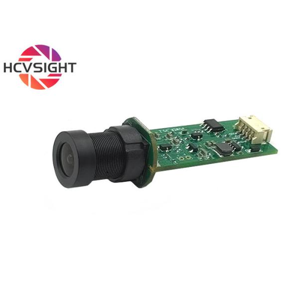 Quality 700TVL Analog Signal Camera Module Suitable For CCTV Monitoring Camera Chip for sale