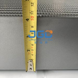 Buy cheap EC210D EC200D Intercooler For VOL-VO Excavator from wholesalers