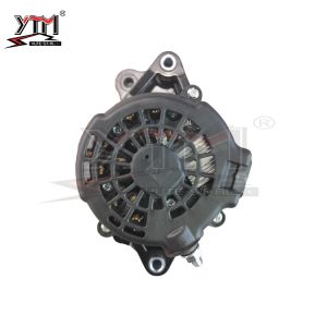 8SI 12V/85A/5PK Alternator 8600766 8M6005723 For Mercury Marine 200 HP EFI