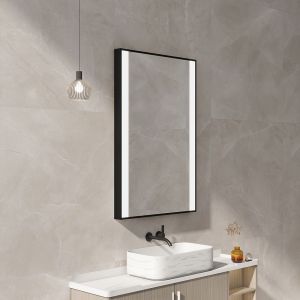 Buy cheap Smart Touch Soundless Vanity With Mirror And Lights For Home And Hotel from wholesalers