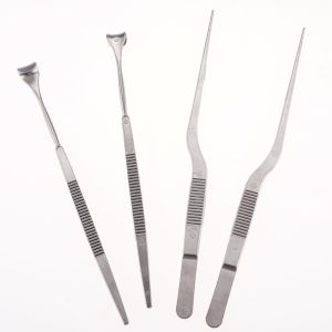 Buy cheap ISO13485 Hand Tools Surgical Instrument Parts PVD Passivation Finish from wholesalers