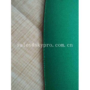 Buy cheap Foldable Poker Felt Gambling Table Mat , Professional Mahjong Table Mats from wholesalers