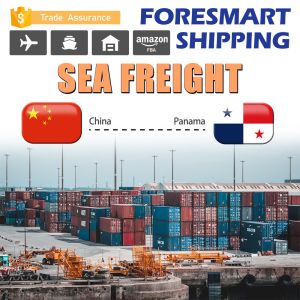 Buy cheap Consolidation Repacking China To Panama Ocean FCL Shipping from wholesalers