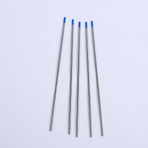 Bar Customized Support 10-Pack Blue TIG Welding Tungsten Electrodes 2%