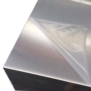 Buy cheap Curtain Wall Galvanized Aluminum Sheet Thickness 0.2mm-3.0mm from wholesalers