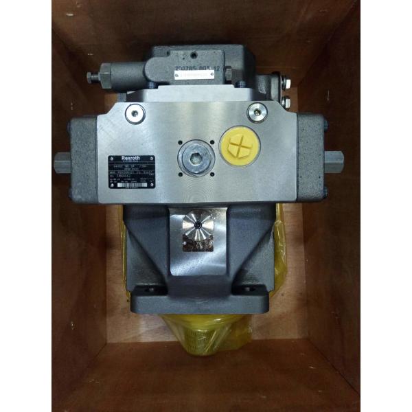 Buy cheap Rexroth R910999125 A4VSO180DR/30R-PPB13N00 Hydraulic Piston Pumps/Variable pump from wholesalers
