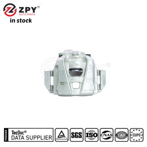 Buy cheap ZPY Left Front Brake Caliper for Audi A4 8K0615123C OEM from wholesalers