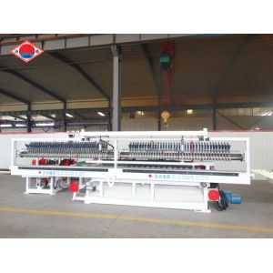 Buy cheap QT-26QP280 High Capacity Fully Automatic Brick Cutting Machine from wholesalers
