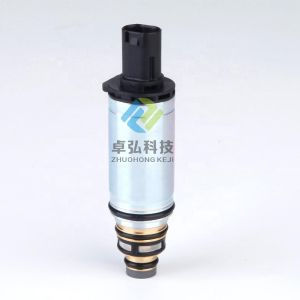 EX 10529C Car Compressor Control Valve for DCS17E Compressor Engine C 200 CDI
