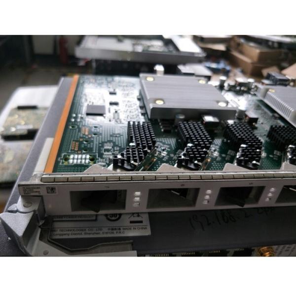 Buy cheap EDSH 32-Channel TDM E1 Upstream Board H901EDSH from wholesalers